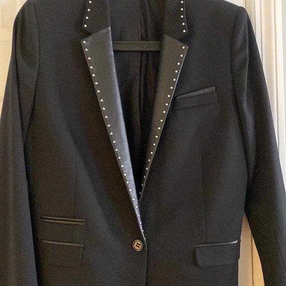 The Kooples Blazer - Picture 2 of 6